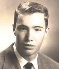 Robert  William Crenshaw