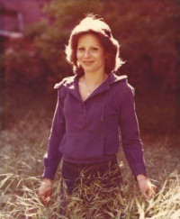 Priscilla Victoria Herrera