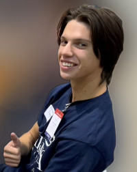 Alecxander Xander  Kenneth Daggett