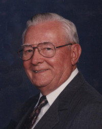 Herbert H. Krause Obituary | Oakcrest Funeral Services | Algona Iowa