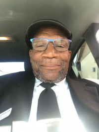 William Bill Anthony  Stringer