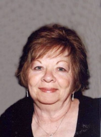 Rosemarie Russo Obituary | Bartolomeo &amp; Perotto Funeral Home