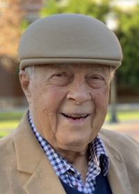 George Edward Heiland