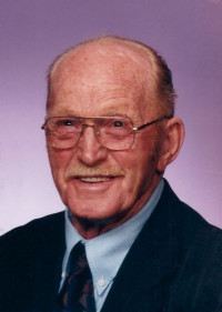 Homer Roy Dodd Obituary | Quincy, IL Funeral Home | Hansen-Spear ...