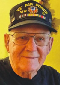 Roy Edward Stilwell, Jr. Obituary | Hansen Mortuaries of Phoenix ...