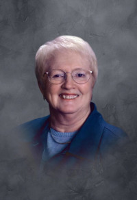 JoAnn Wilken Obituary | Huebner Funeral Home