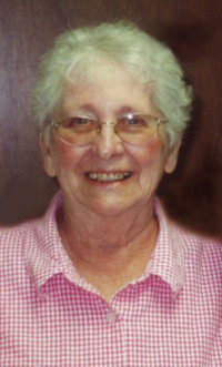 Vera Joyce Patterson Obituary | Carson and Son