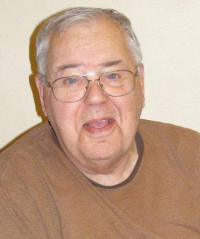 Donald Lewis Obituary