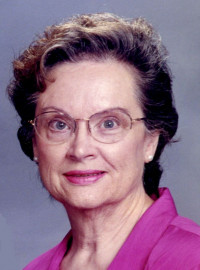 Evelyn Clara Hammock Obituary