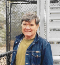 Gene  Arthur Meunier Obituary from Hansen Desert Hills Mortuary and Cemetery