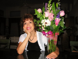 Eva E.  Clark Obituary from Hansen Mortuaries of Phoenix & Scottsdale, Arizona