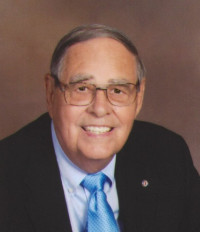 Ronald Roderique Obituary from Hansen Mortuaries of Phoenix & Scottsdale, Arizona