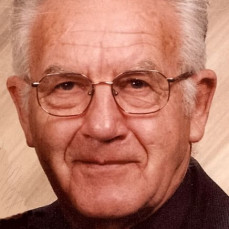 Floyd's obituary picture - Frisch Family