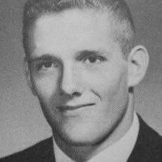 Jim was a valued member of our Issaquah High School class of 1964. Blessings upon you in this new phase of life, Jim. - Jill Johnston