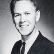 Roland-Triton Regional High School Class of 1965 - Roland J Boehner