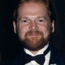 - Roger Fleegel, old friend from our days in Mankato