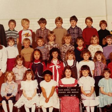 Jason Cheney 
First Grade. Roy Elementary
Mrs. Wadman - Maree Wadman
