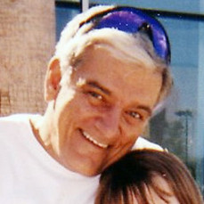 Dad, We will always love you and miss you smile. - Angel Leonard