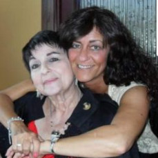 Memories with my momma - Deborah DiNardo