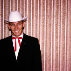 William F. Kelly from his days living in Texas in the early 60s - Clark Kelly