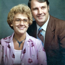 Mom and Dad - Rick   Cornelius