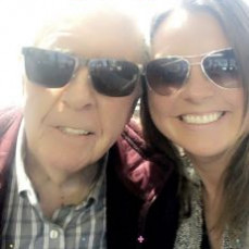 My Grandpa! - Heather Phillips